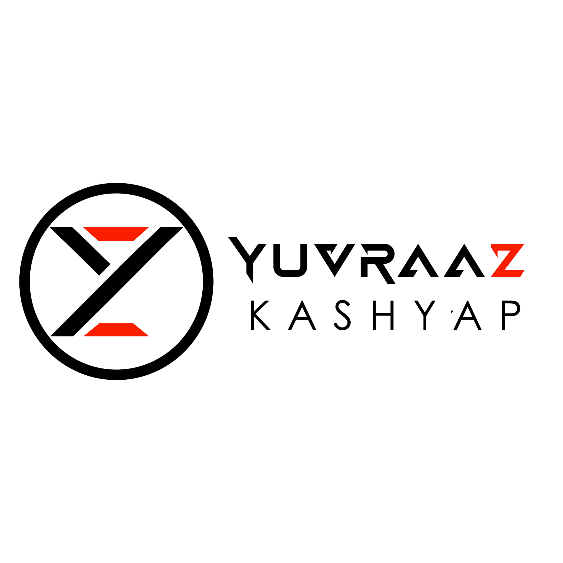 YZ Logo